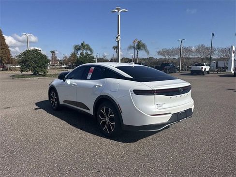 New 2026 Toyota Crown XLE image 6