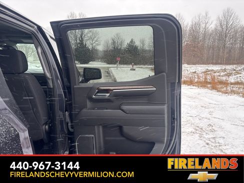 Used 2024 GMC Sierra 1500 Elevation image 34
