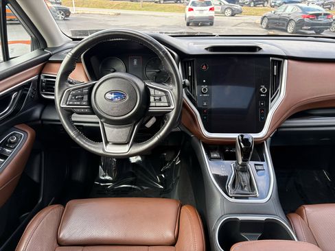 Used 2024 Subaru Outback Touring XT image 21