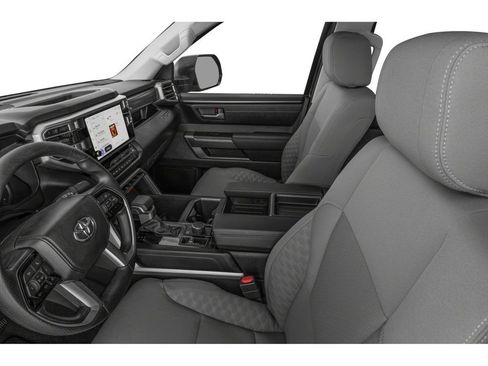 New 2024 Toyota Tundra SR5 w/ SR5 Convenience Package AWD/4WD image 6