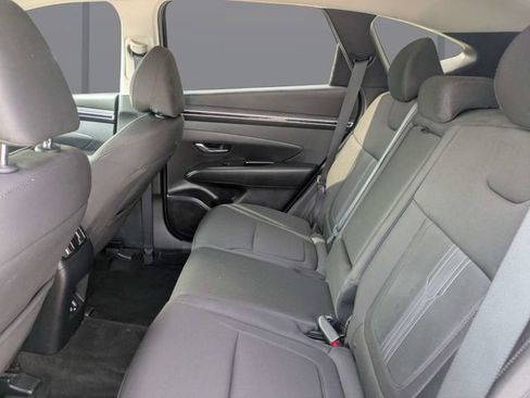 Used 2023 Hyundai Tucson SEL AWD/4WD image 14