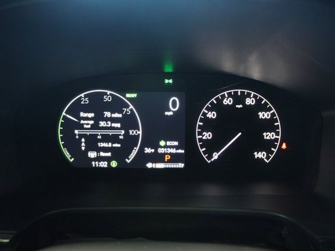 Used 2024 Honda CR-V Sport-L image 35