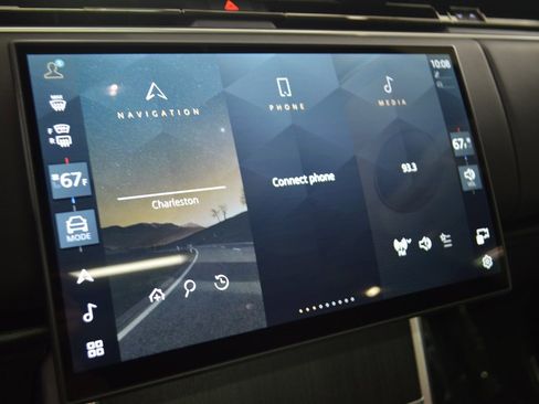 New 2026 Land Rover Range Rover SE image 25