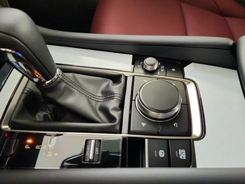 New 2026 MAZDA MAZDA3 Carbon AWD/4WD image 16