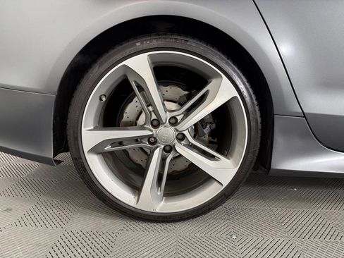Used 2016 Audi RS 7 Prestige w/ Carbon-Optic Package AWD/4WD image 12