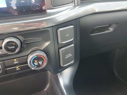 New 2026 Ford F150 STX w/ F-150 LOBO Package AWD/4WD image 37