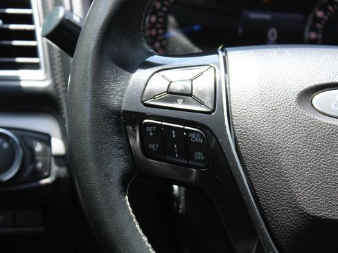 Used 2017 Ford Explorer Platinum AWD/4WD image 44