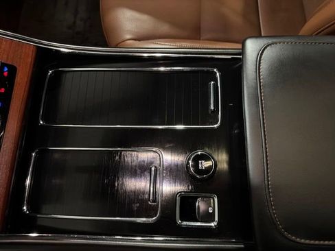 Certified 2023 Lincoln Aviator Reserve w/ Equipment Group 201A image 29