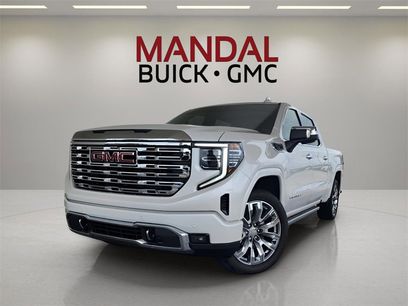 Used 2024 GMC Sierra 1500 Denali w/ Denali Reserve Package