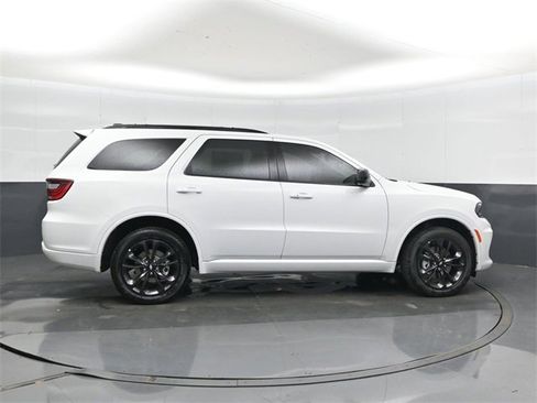 New 2026 Dodge Durango GT w/ Blacktop Package image 2