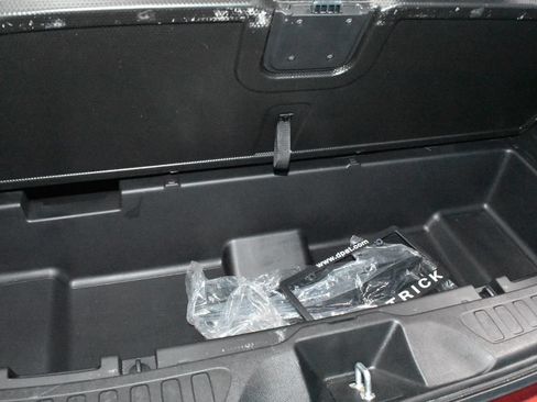 Used 2023 Honda Passport EX-L image 34