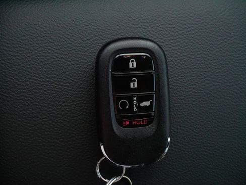 Certified 2026 Honda CR-V Sport Touring image 31