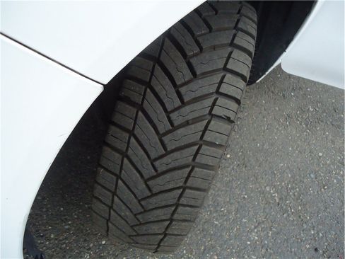 Used 2021 Nissan NV200 S FWD image 27