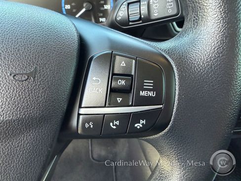 Used 2024 Ford Bronco Sport Big Bend image 22