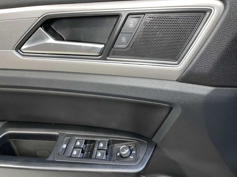 Used 2019 Volkswagen Atlas SE w/ Towing Package AWD/4WD image 23