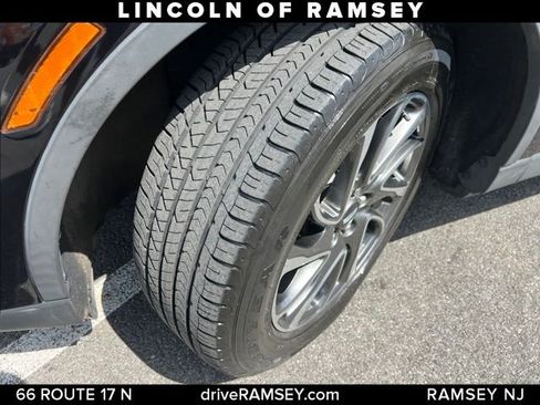 Used 2020 Lincoln Corsair AWD w/ Equipment Group 101A image 20