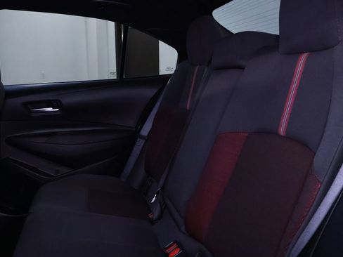 Used 2024 Toyota Corolla SE image 14