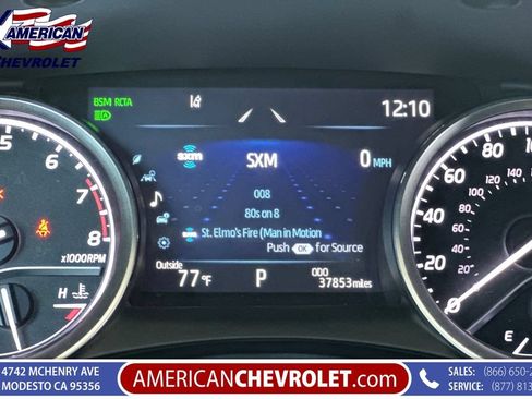 Used 2021 Toyota Camry LE w/ Audio Upgrade Package AWD/4WD image 35