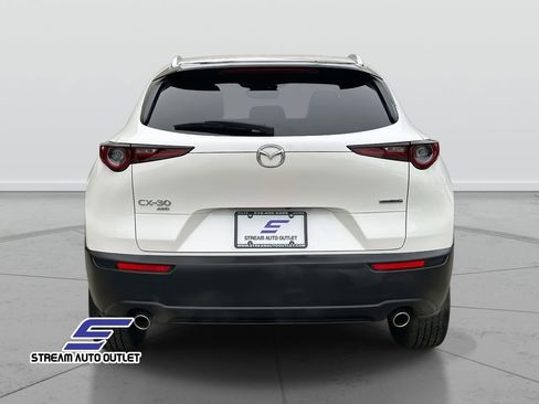 Used 2025 MAZDA CX-30 AWD 2.5 S w/ Preferred Package image 7