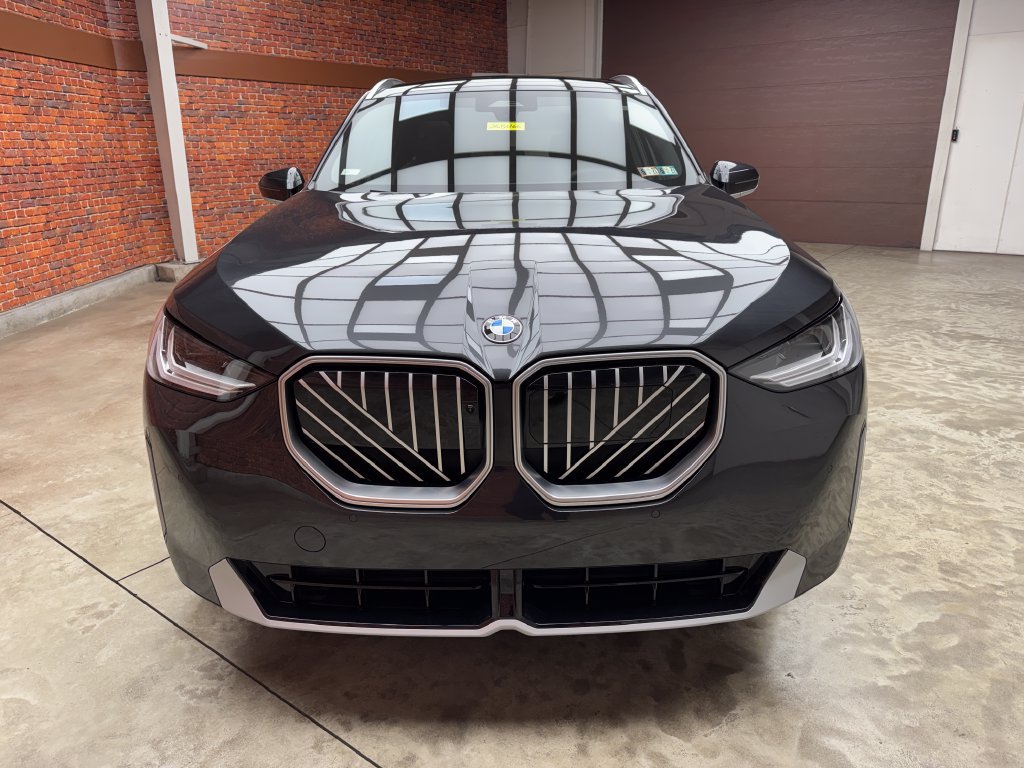 Used 2026 BMW X3 xDrive30i w/ Premium Package AWD/4WD image 7