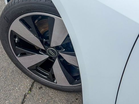 New 2025 Audi A5 2.0T Premium image 10