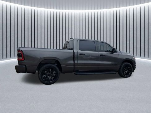 Used 2023 RAM 1500 Laramie image 7