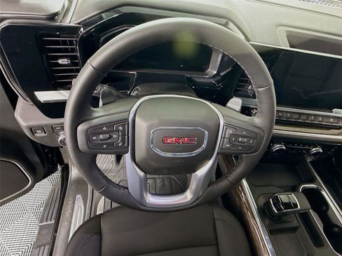 New 2026 GMC Sierra 1500 Elevation w/ Elevation Premium Package image 6