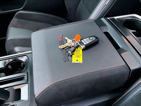 Used 2025 Ford F150 Raptor w/ Equipment Group 803A Raptor R image 12