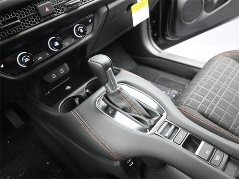 New 2026 Honda HR-V Sport image 15