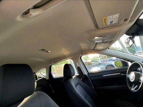 New 2025 MAZDA CX-5 AWD 2.5 S image 26