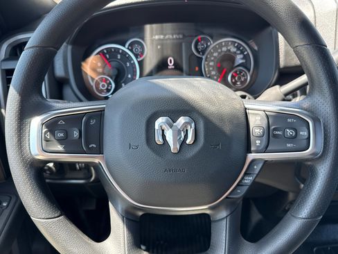 New 2025 RAM 5500 Tradesman image 20