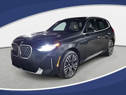 New 2026 BMW X3 xDrive30 w/ Premium Package