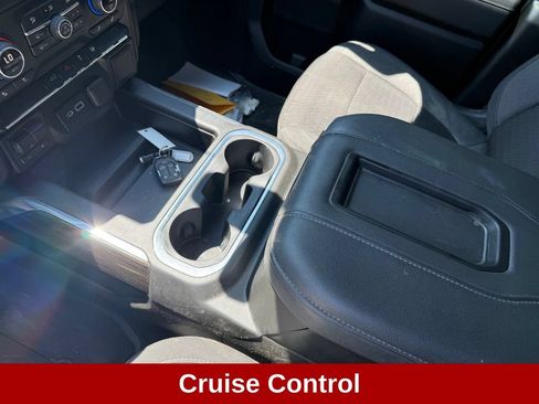 Used 2021 Chevrolet Silverado 1500 RST w/ Rally Edition AWD/4WD image 17