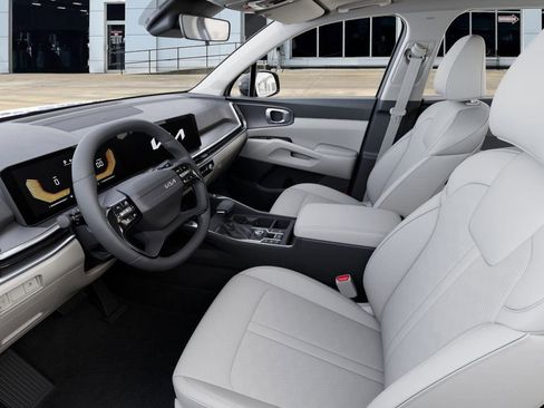 New 2026 Kia Sorento S w/ S Panoramic Sunroof Package FWD image 19