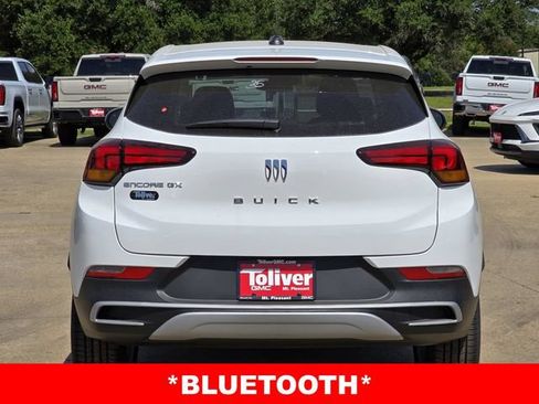 New 2026 Buick Encore GX Preferred w/ Comfort Package FWD image 4