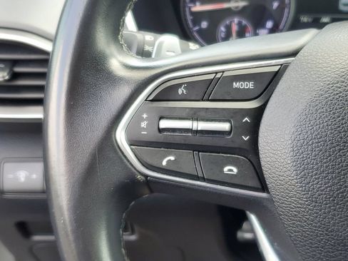 Used 2023 Hyundai Santa Fe SEL AWD/4WD image 16