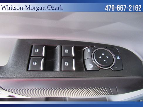 New 2025 Ford Maverick XLT w/ Equipment Group 301A image 29