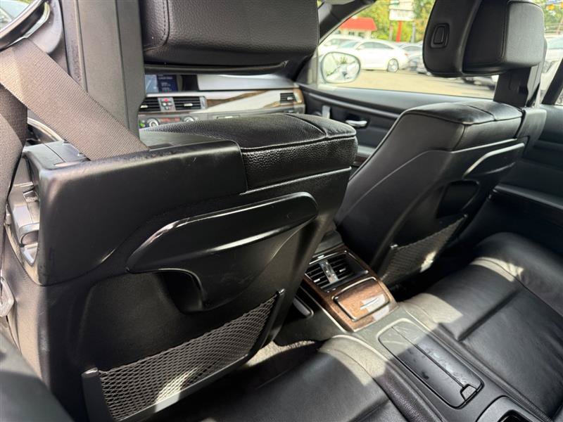 Used 2012 BMW 328i Convertible RWD image 38