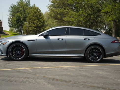 Used 2023 Mercedes-Benz AMG GT 43 image 2