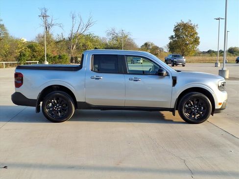 Used 2023 Ford Maverick Lariat w/ Lariat Luxury Package image 10