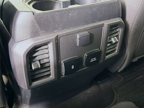 Used 2020 Ford F150 XLT w/ Equipment Group 301A Mid image 25