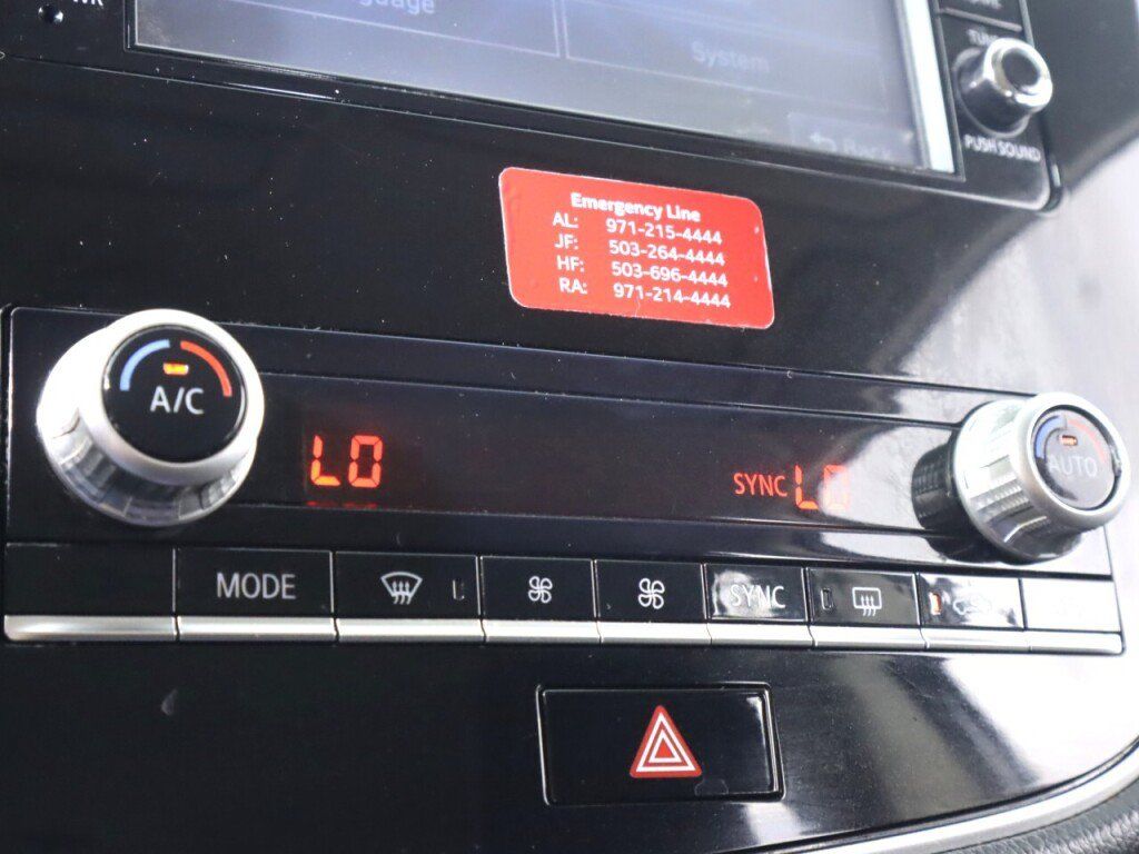 Used 2020 Mitsubishi Outlander ES AWD/4WD image 22