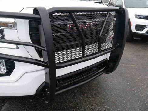 Used 2021 GMC Sierra 1500 Elevation w/ X31 Off-Road Package image 26