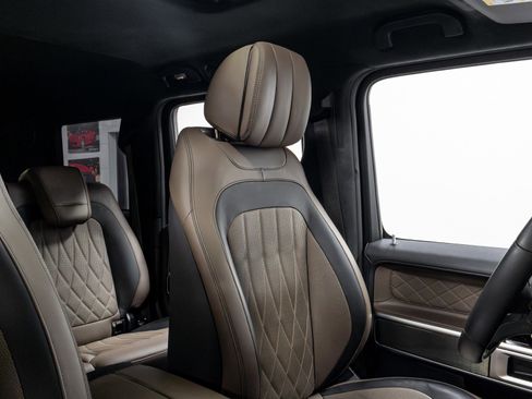 Used 2020 Mercedes-Benz G 550 image 20
