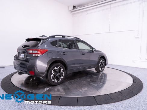 Used 2023 Subaru Crosstrek 2.5i Limited image 36