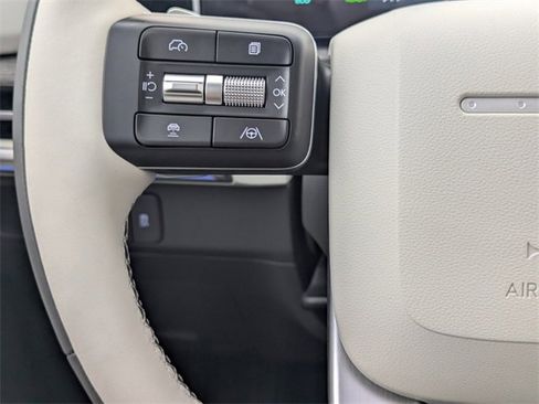 New 2025 Hyundai Santa Fe Calligraphy image 16