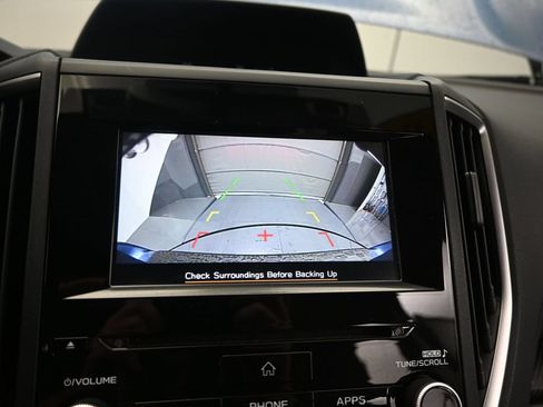 Used 2019 Subaru Crosstrek 2.0i Premium w/ Eyesight System AWD/4WD image 27