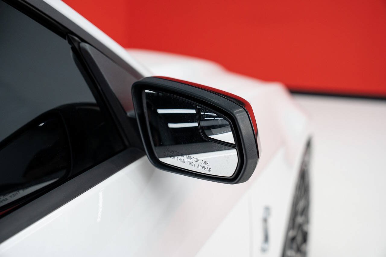 Used 2013 Ford Mustang Shelby GT500 RWD image 60