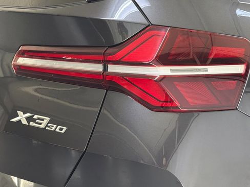 New 2026 BMW X3 xDrive30 w/ Premium Package image 12