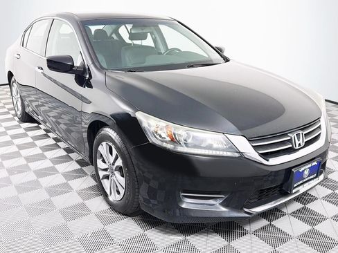 Used 2015 Honda Accord LX image 27